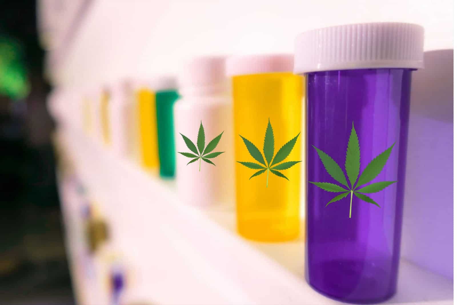 Prescribing Medical Cannabis: Who, Where, What and is it Legal?