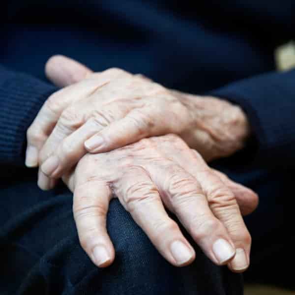 Can CBD Oil Treat Parkinson's?