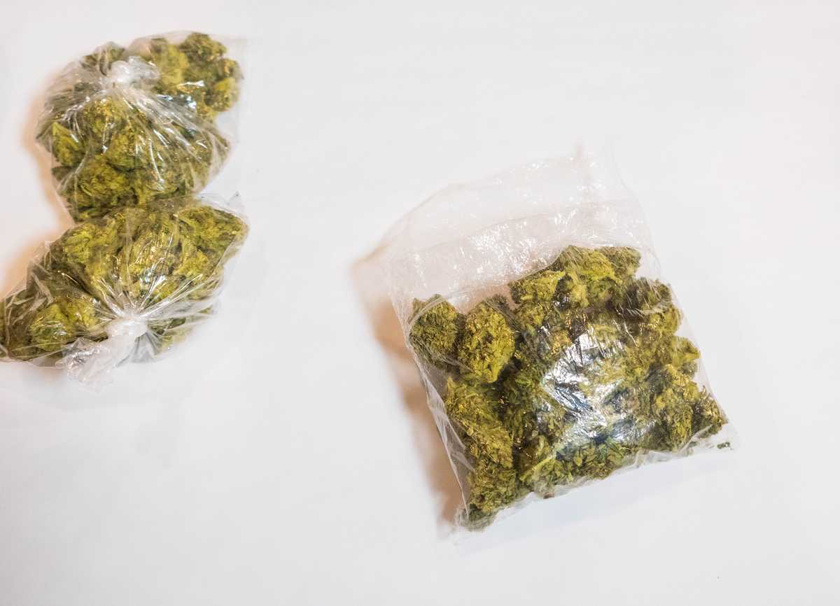 How Much Is An Ounce Of Weed | Marijuana Ounce | Cannabis Ounce