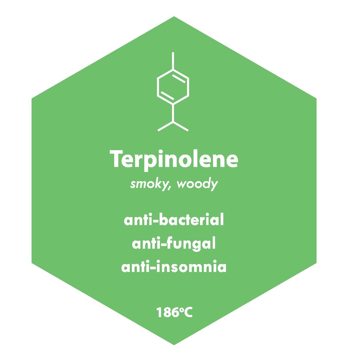 Cannabis Terpinolene Terpenes: What Does It Do?