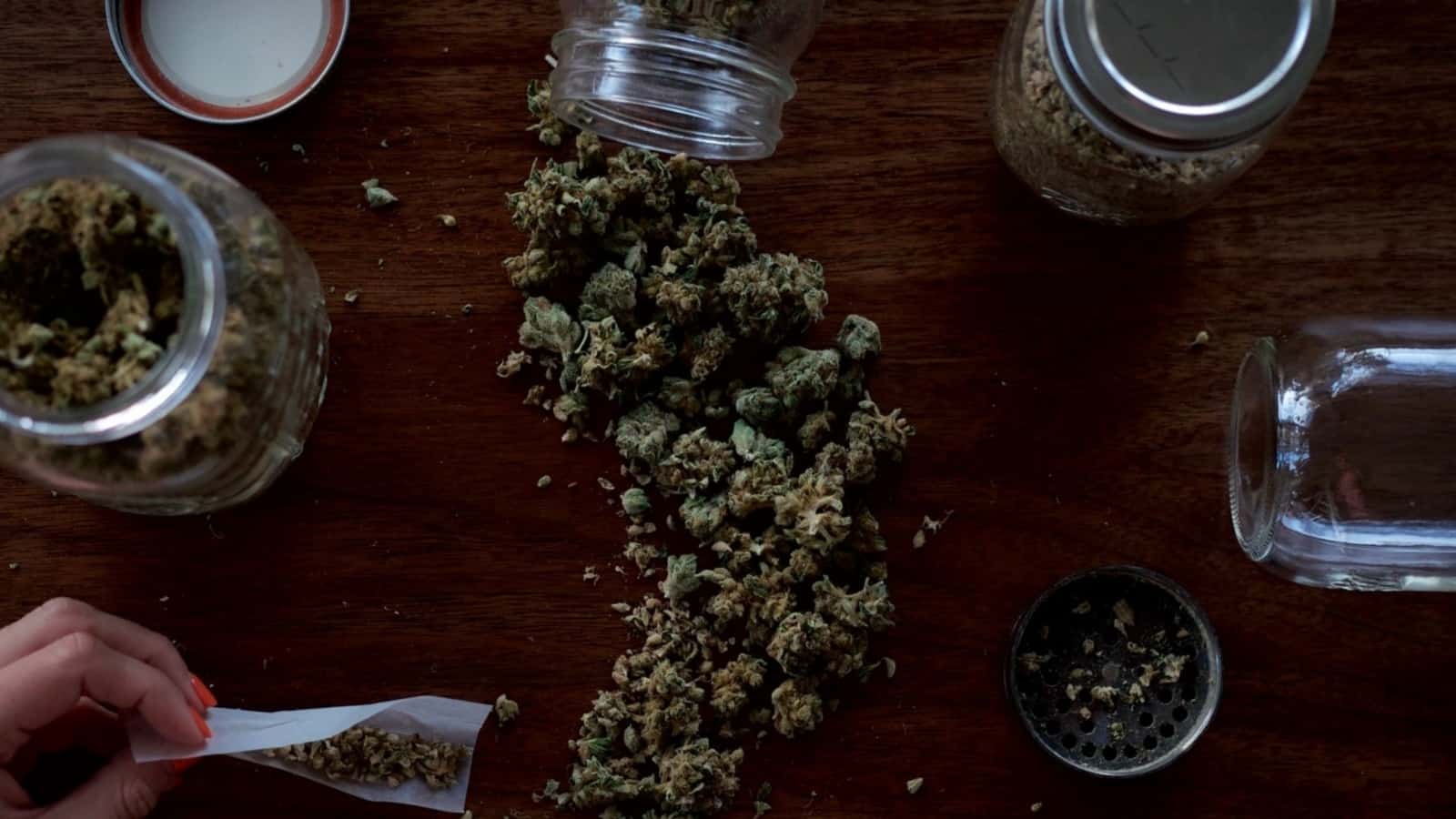 How Many Milligrams Of THC Is In A Gram of Cannabis?