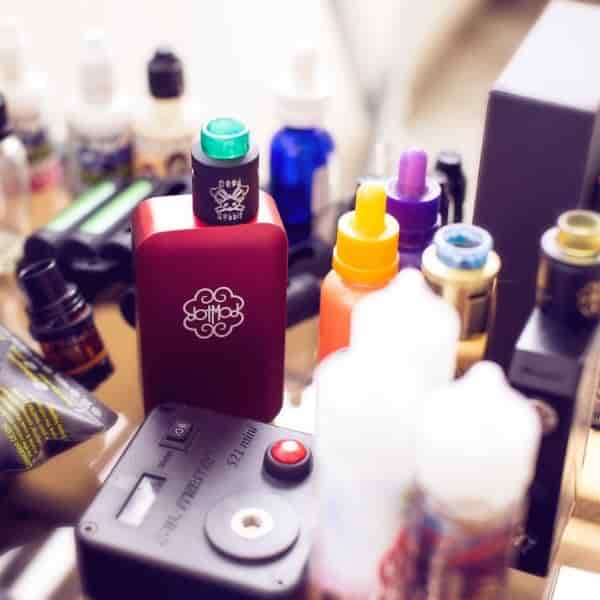 Guide To Vaping Cannabis in Australia